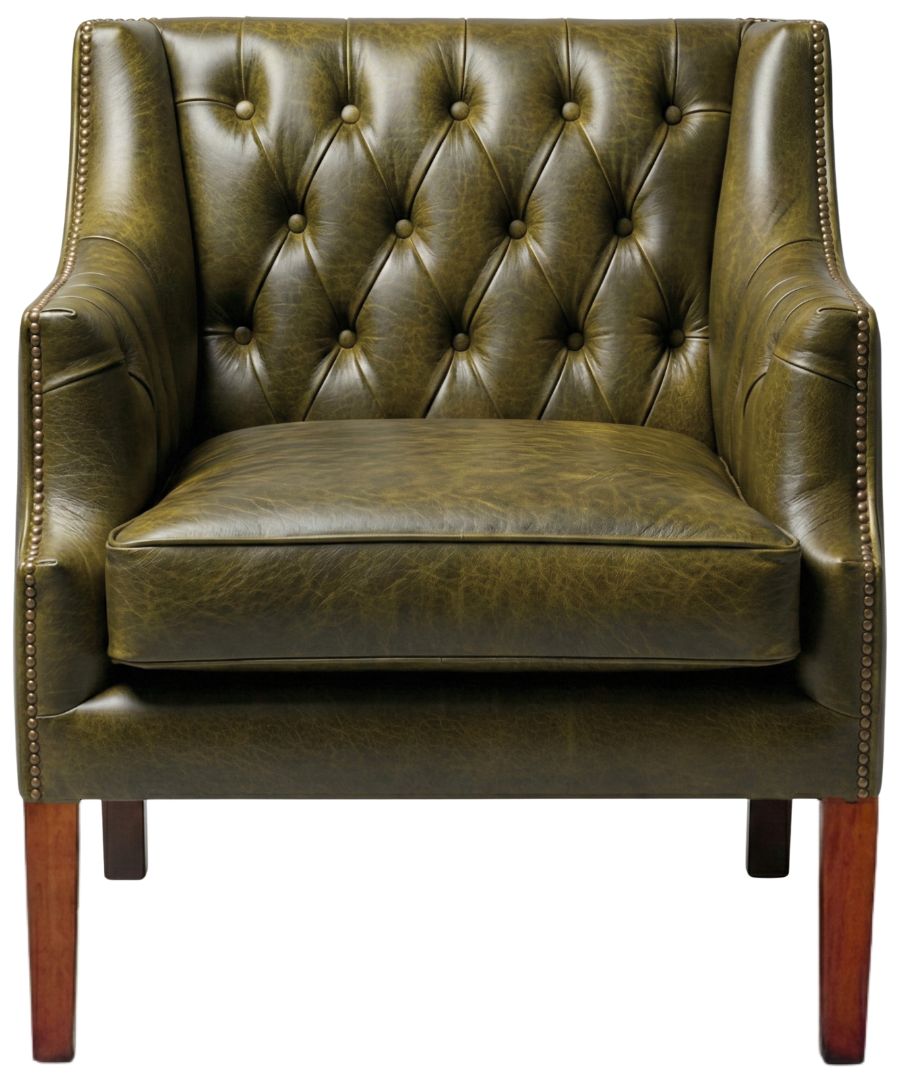 The Kingston Chesterfield